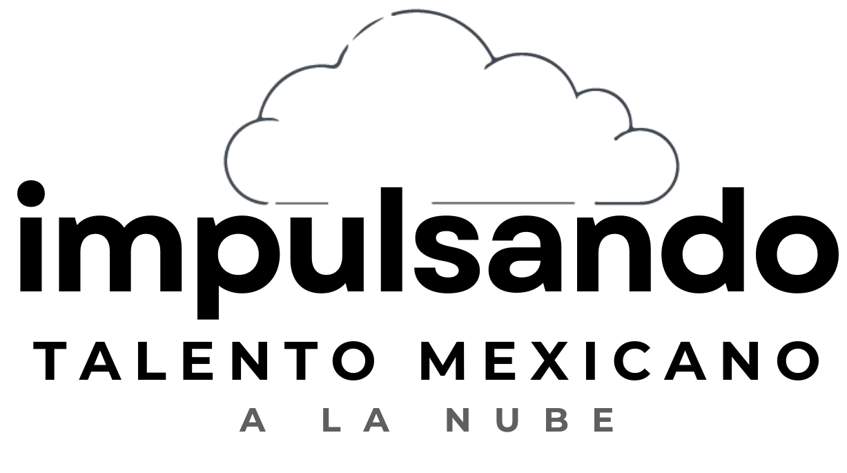 DOMINA EL PODER DE LA NUBE