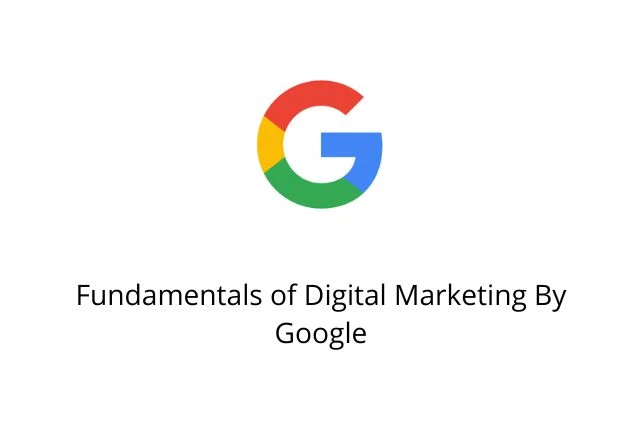 GOOGLE | MARKETING | CERTIFICACIÓN