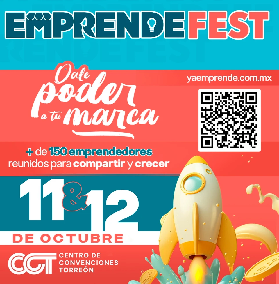EMPRENDEFEST 2025