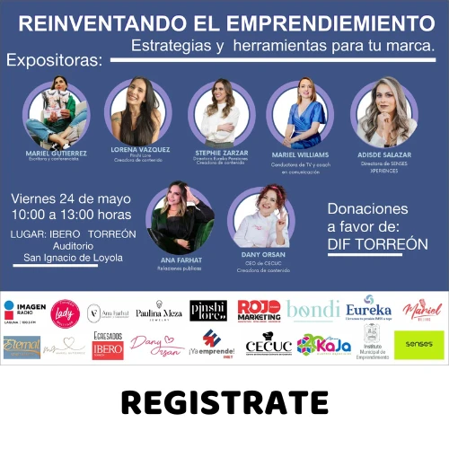 REINVENTANDO EL EMPRENDIMIENTO