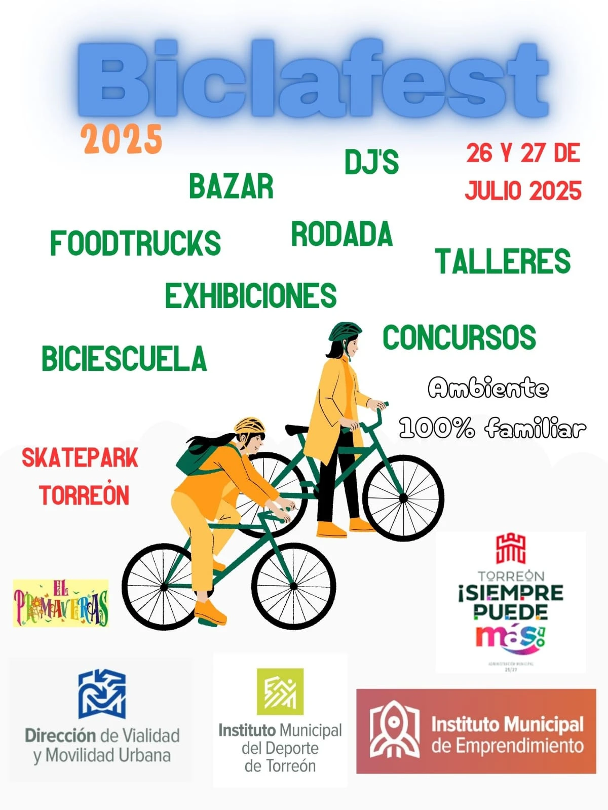 BICLAFEST 2025