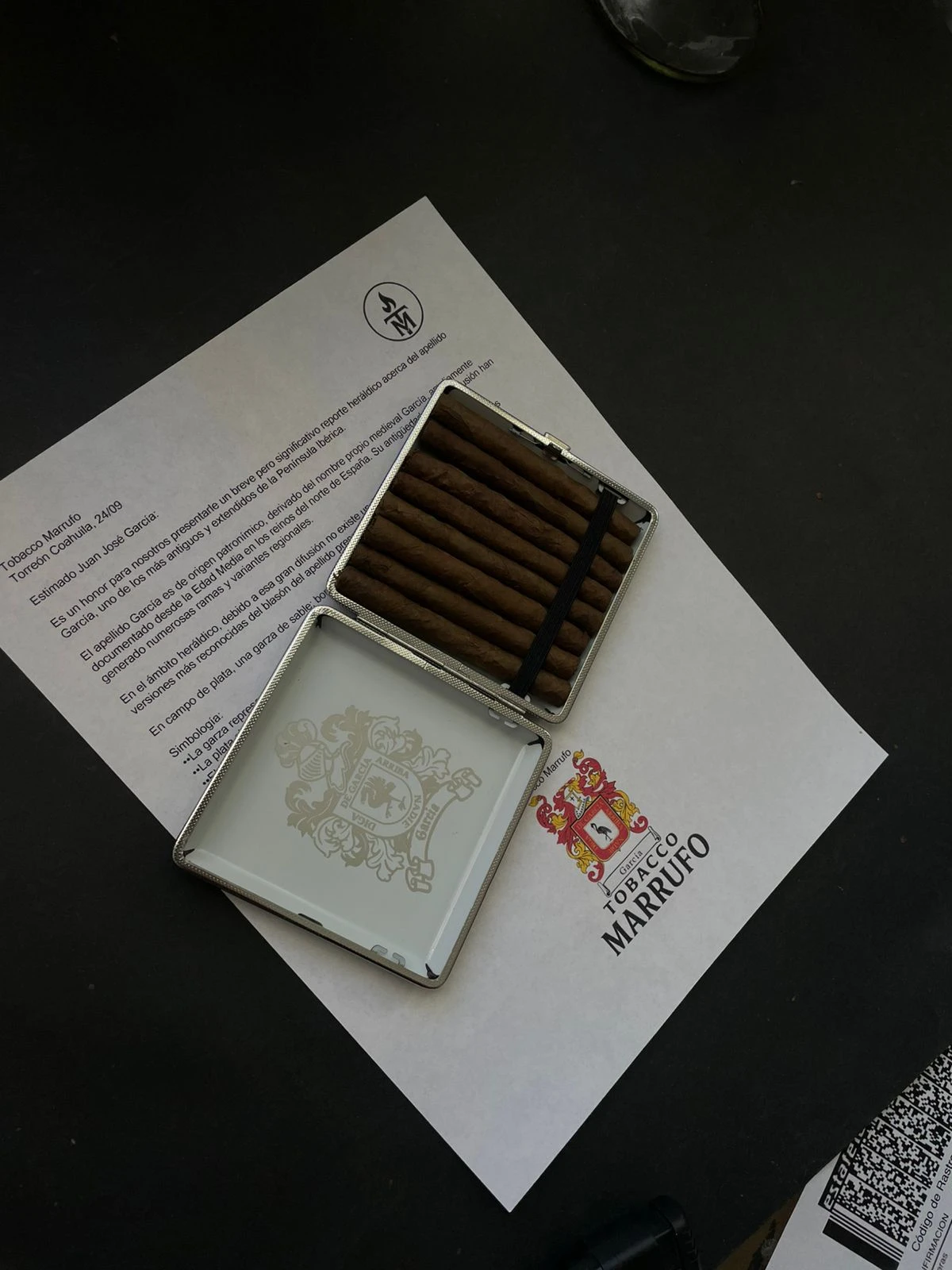 Imagen Tobacco Marrufo