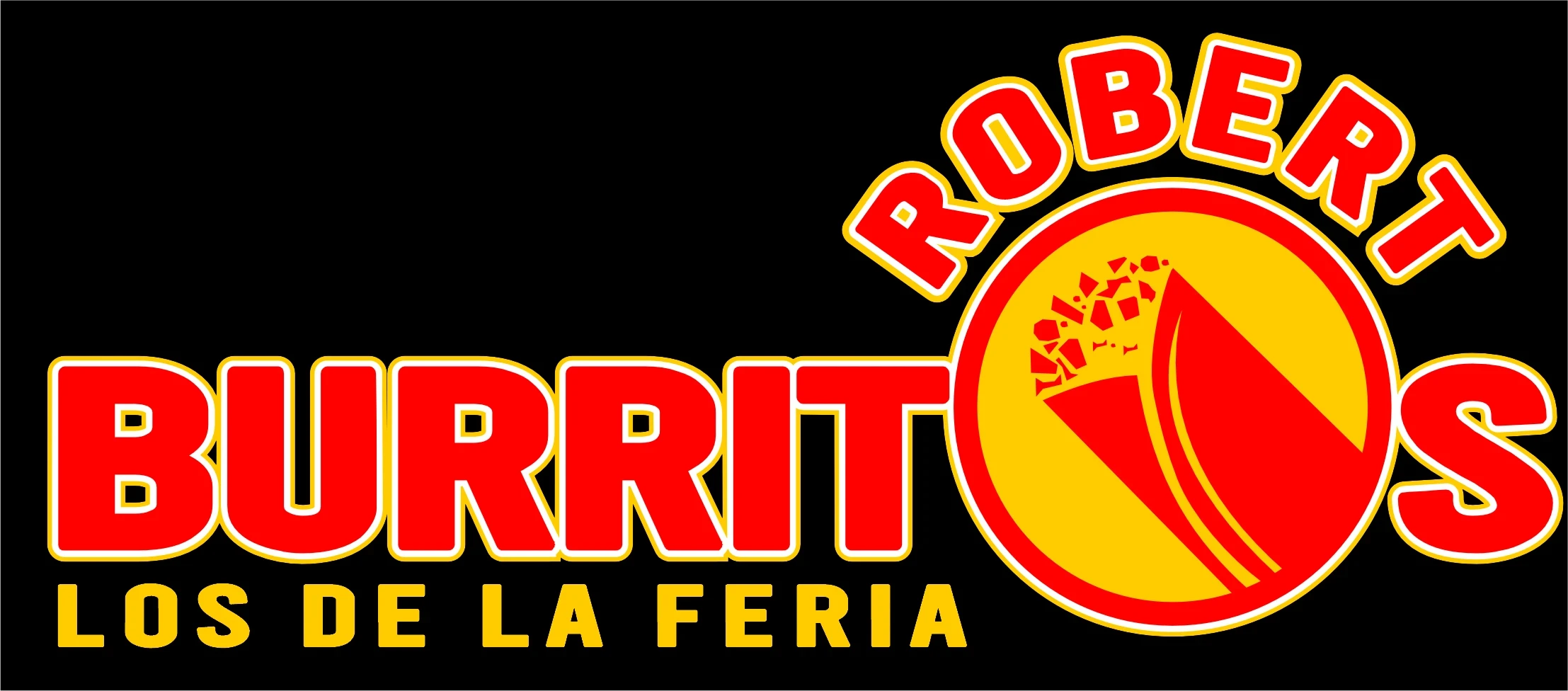 Imagen Burritos Robertt los de la feria