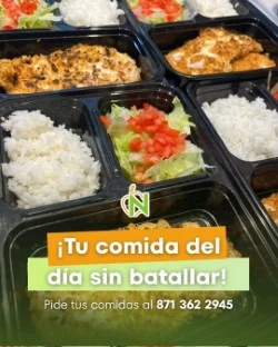 NUTRIZÓN