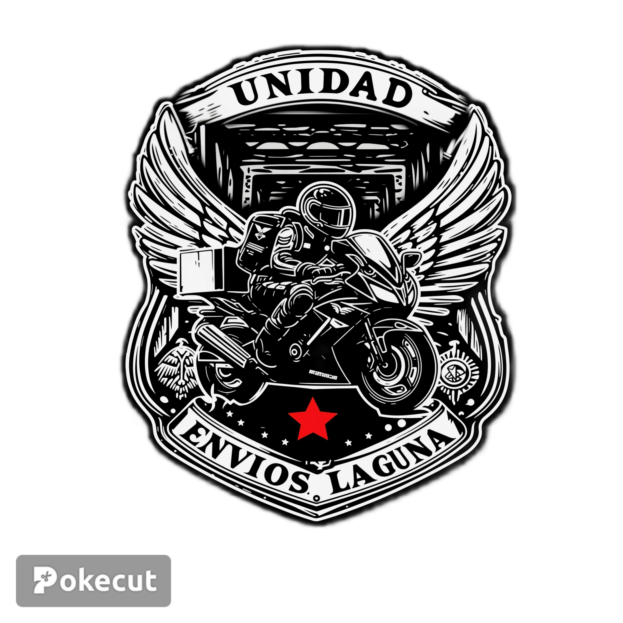 Unidad envíos laguna