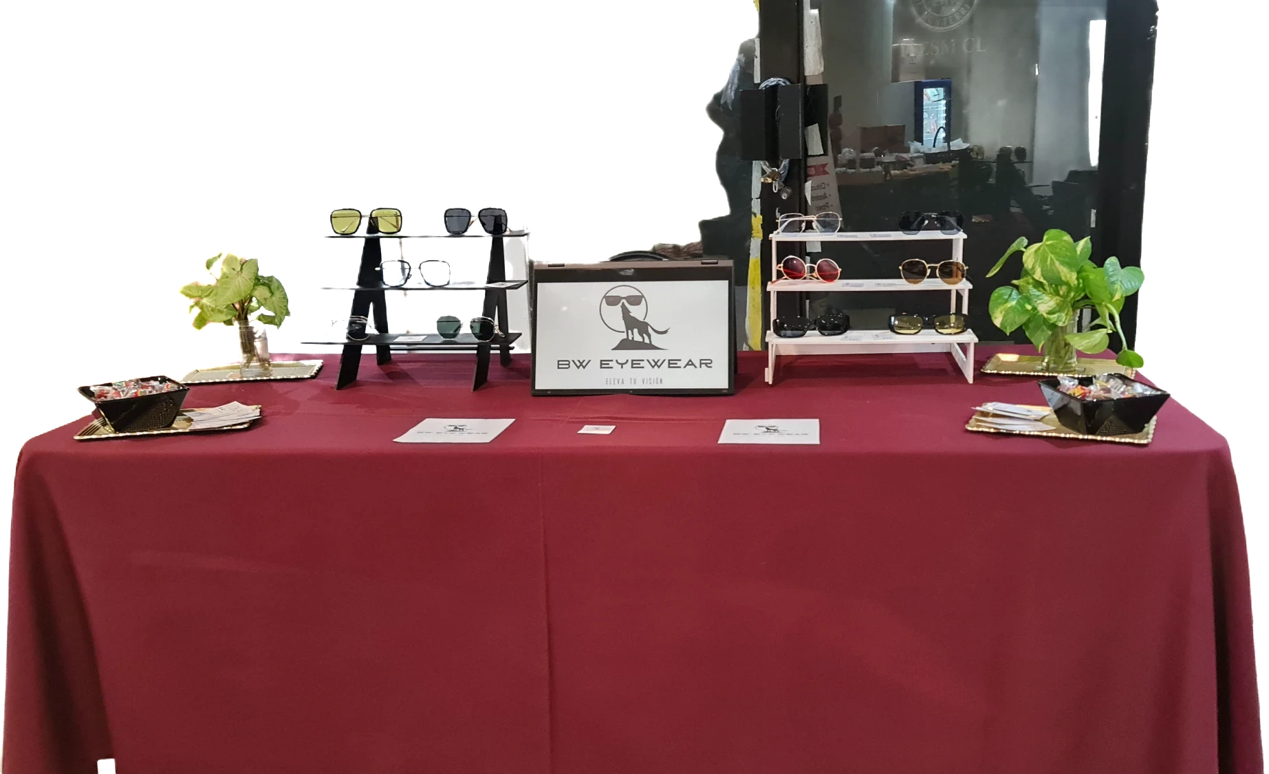 Imagen BlackWolf Eyewear 