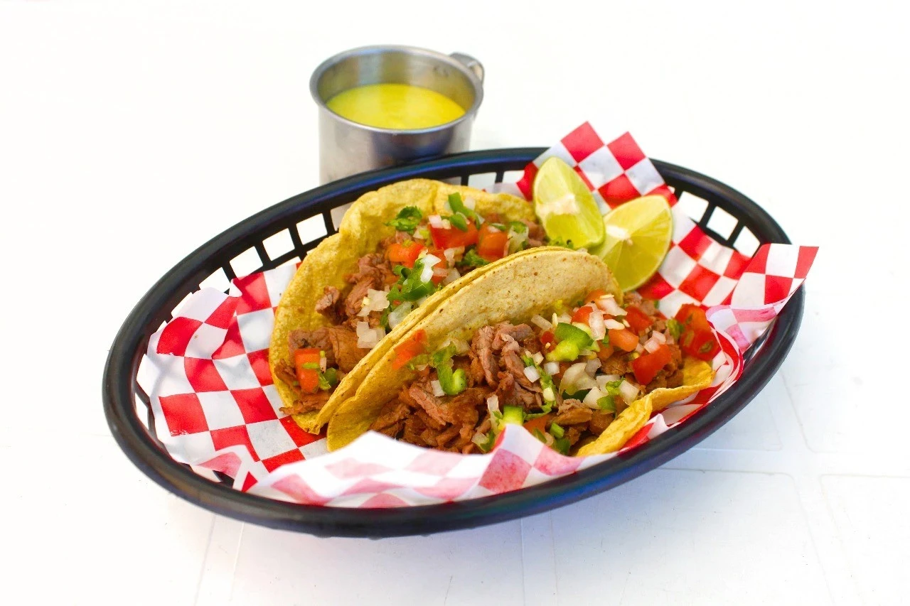 Imagen BUENDIA TACOS