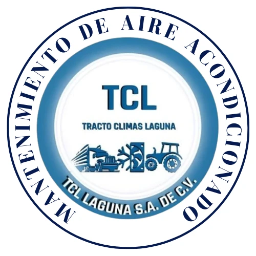 tcl laguna (tractoclimas laguna)