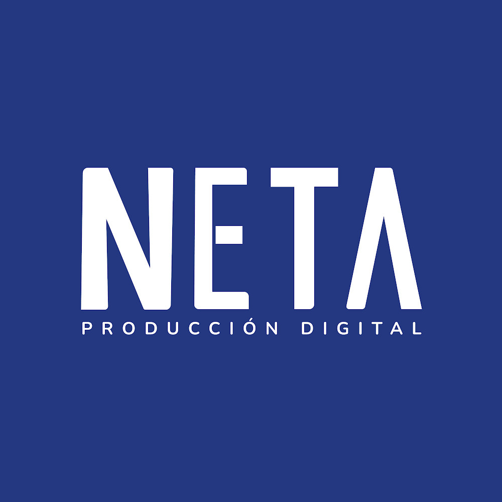 Neta producciónes