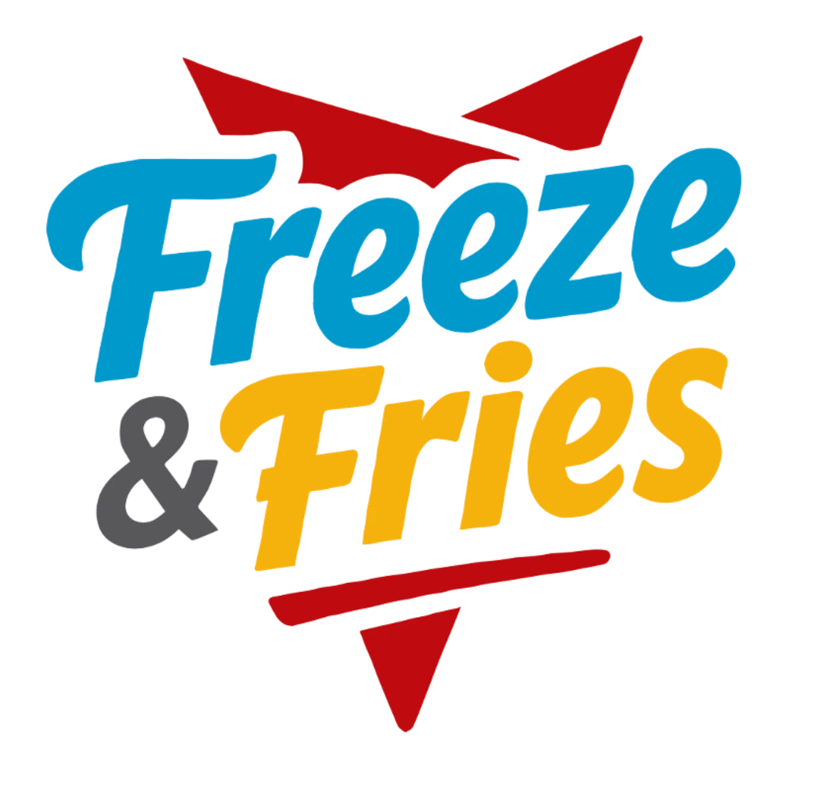 FREEZE & FRIES
