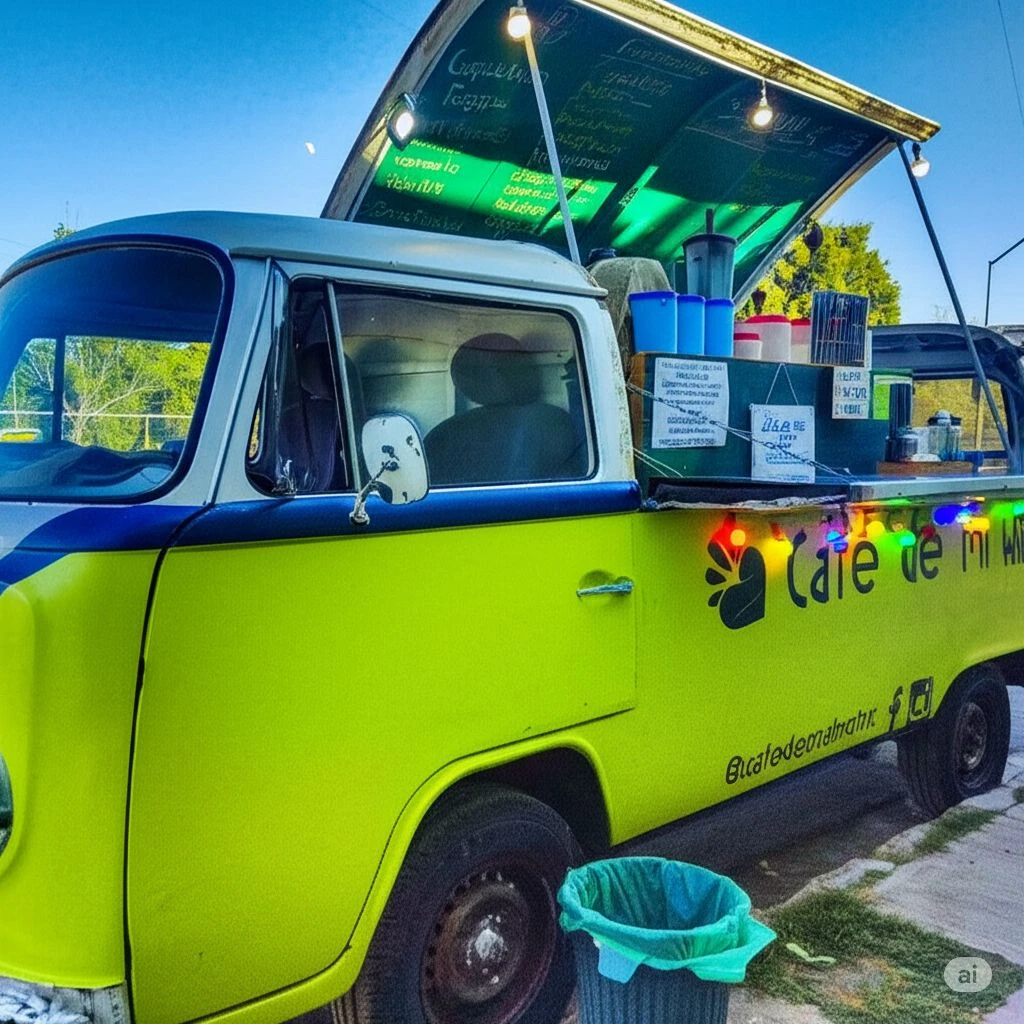 Imagen Café de mi alma