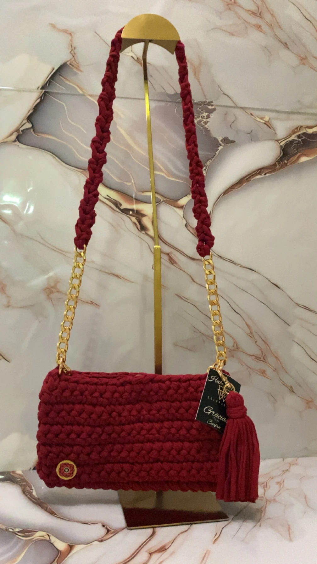 Imagen Hecha A Mano Sólo Para Ti