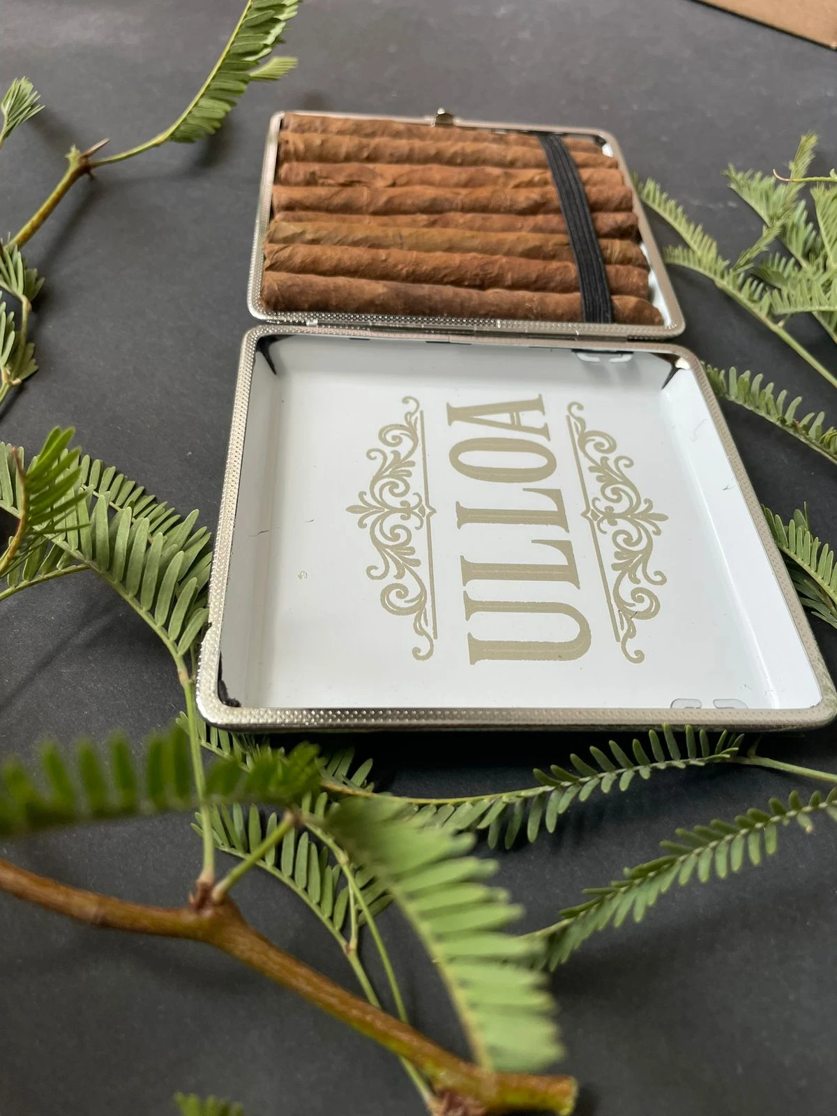 Imagen Tobacco Marrufo