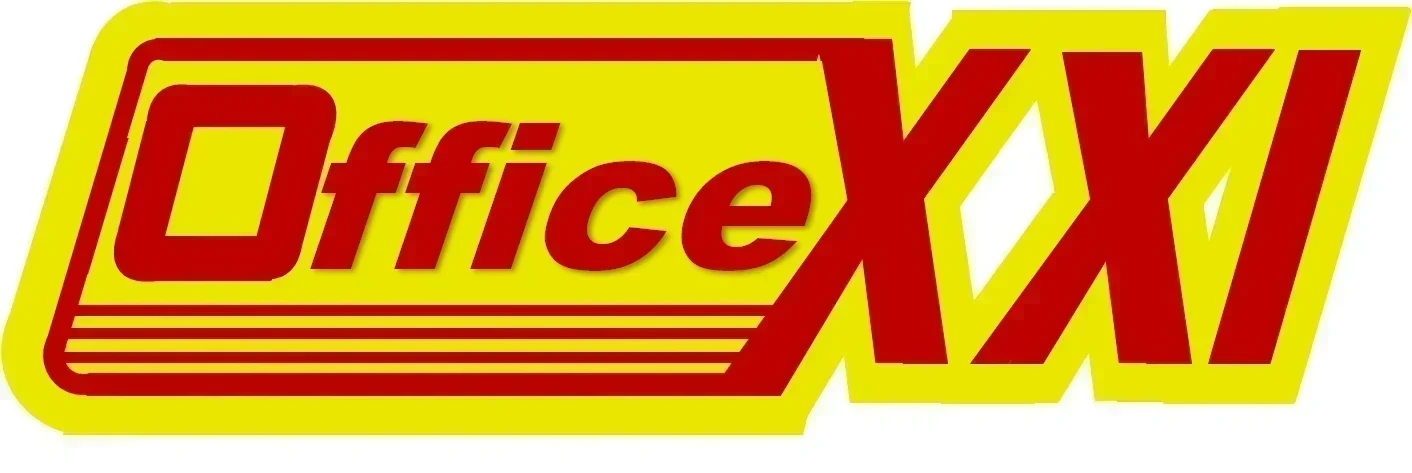 OFFICE XXI 