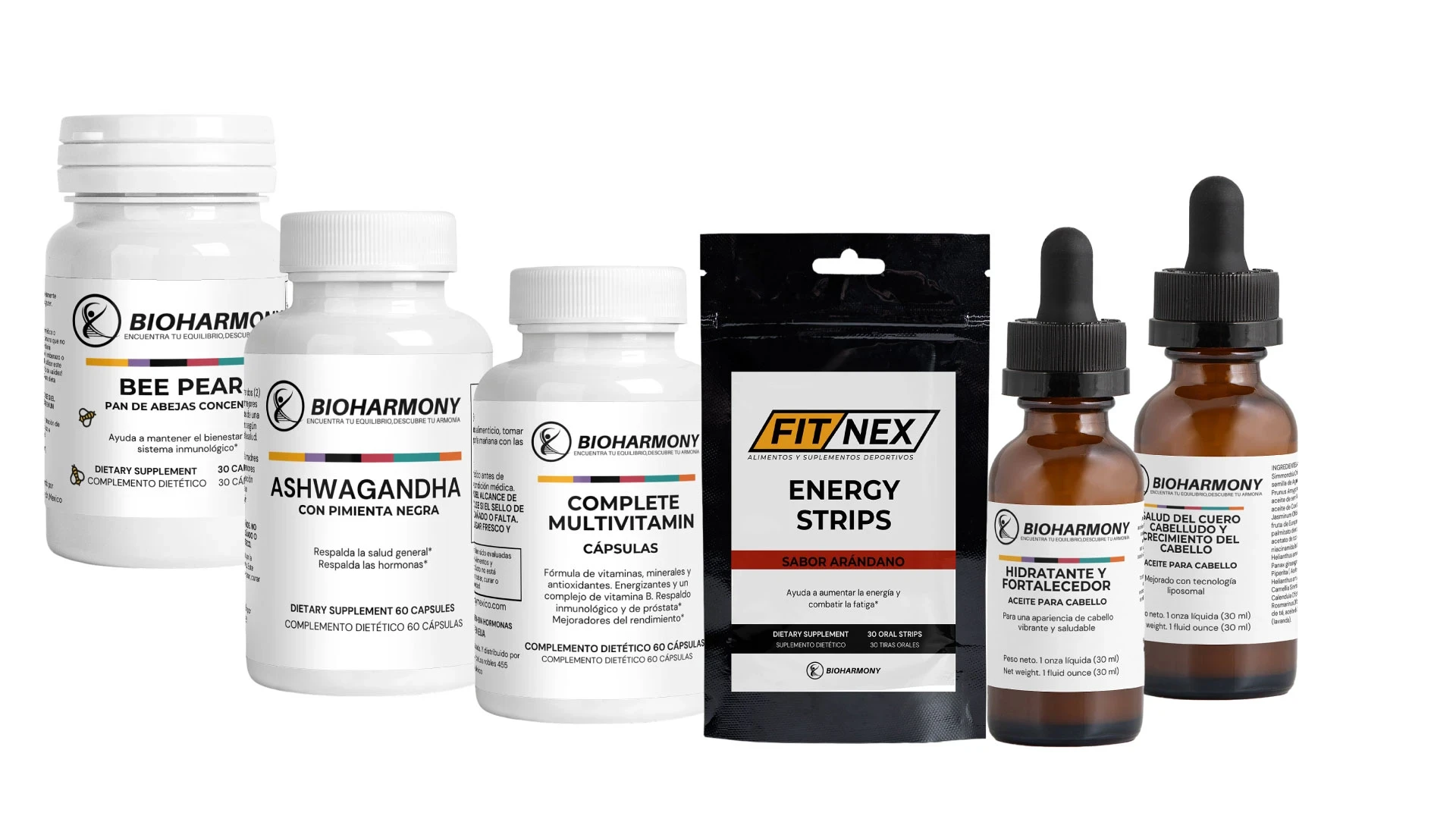 Bioharmony 
