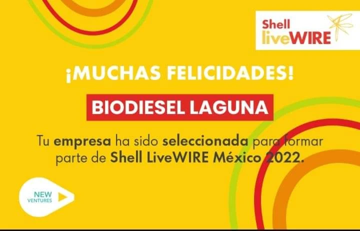 Imagen Biodiesel Laguna