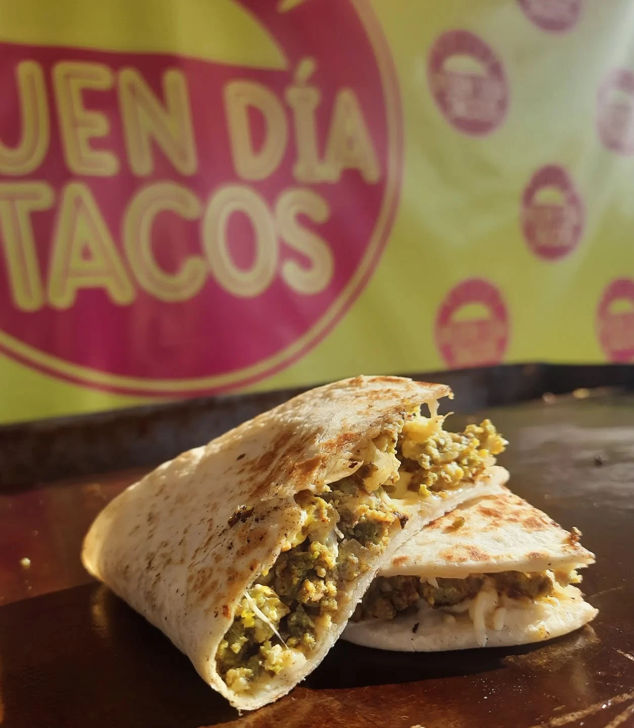 Imagen BUENDIA TACOS