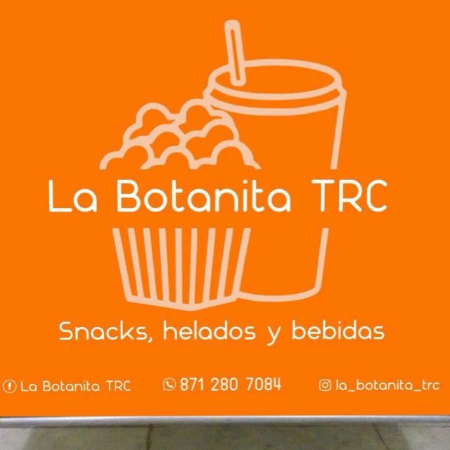La Botanita TRC