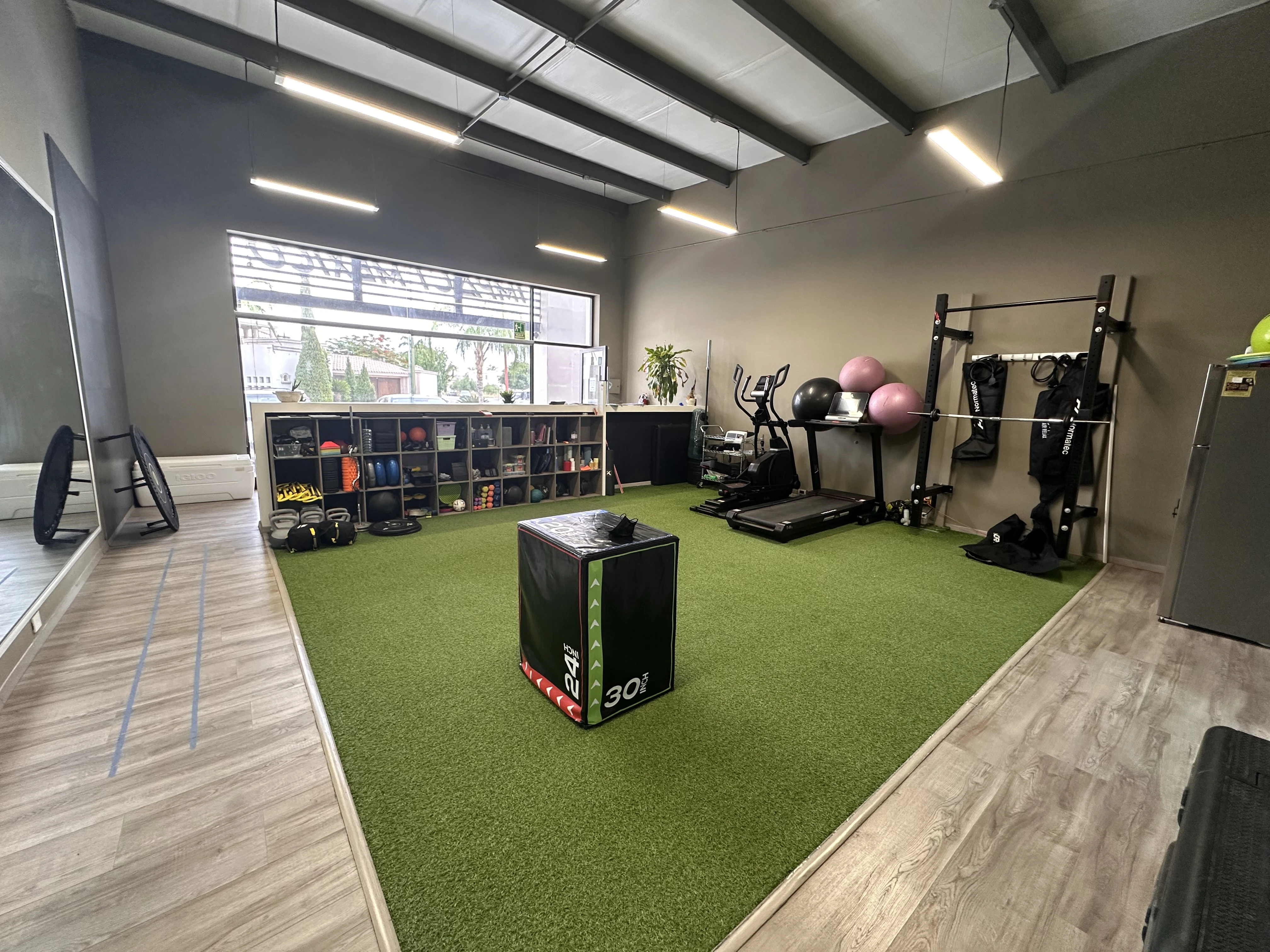 Imagen CLINICA IMPACT