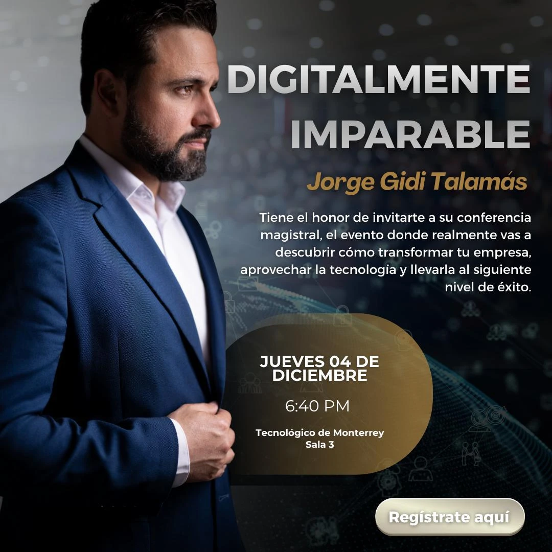 Digitalmente Imparable